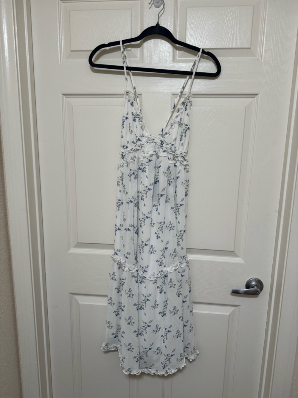 NWT Forever 21 Floral Dress